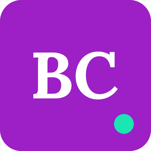 Birmingham Code League logo